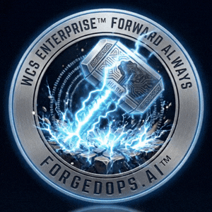 ForgedOps.AI